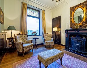 Guest house 0963109 - Special overnight stays Luxembourg - Chateau Constance 12 pax