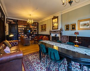 Guest house 0963109 - Special overnight stays Luxembourg - Chateau Constance 12 pax