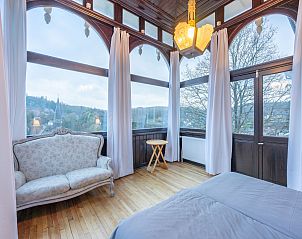 Guest house 0963109 - Special overnight stays Luxembourg - Chateau Constance 12 pax
