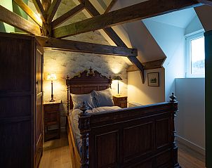 Guest house 0963109 - Special overnight stays Luxembourg - Chateau Constance 12 pax
