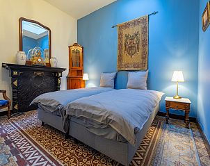 Guest house 0963109 - Special overnight stays Luxembourg - Chateau Constance 12 pax