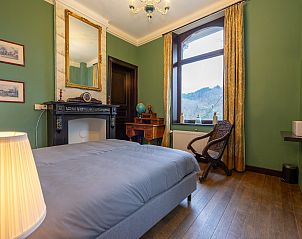 Guest house 0963109 - Special overnight stays Luxembourg - Chateau Constance 12 pax