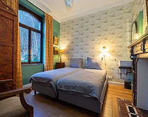 Guest house 0963109 - Special overnight stays Luxembourg - Chateau Constance 12 pax