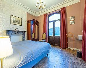 Guest house 0963109 - Special overnight stays Luxembourg - Chateau Constance 12 pax