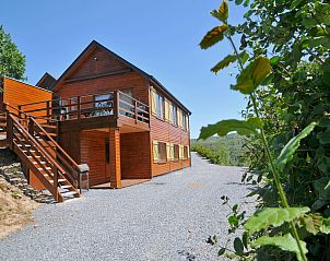 Unterkunft 0963111 - Chalet Luxemburg - Les Rochettes Mars