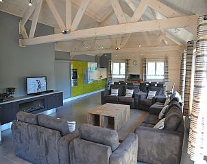 Unterkunft 0963111 - Chalet Luxemburg - Les Rochettes Mars