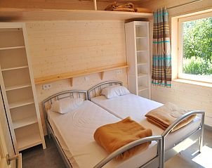 Unterkunft 0963111 - Chalet Luxemburg - Les Rochettes Mars