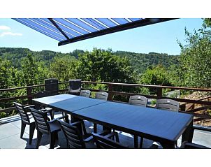 Unterkunft 0963111 - Chalet Luxemburg - Les Rochettes Mars