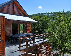 Unterkunft 0963111 - Chalet Luxemburg - Les Rochettes Mars