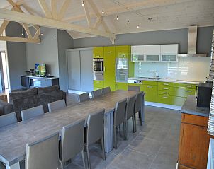 Unterkunft 0963111 - Chalet Luxemburg - Les Rochettes Mars