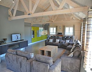 Unterkunft 0963111 - Chalet Luxemburg - Les Rochettes Mars
