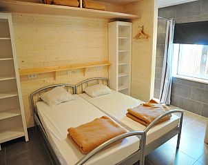 Unterkunft 0963111 - Chalet Luxemburg - Les Rochettes Mars