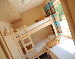 Unterkunft 0963111 - Chalet Luxemburg - Les Rochettes Mars