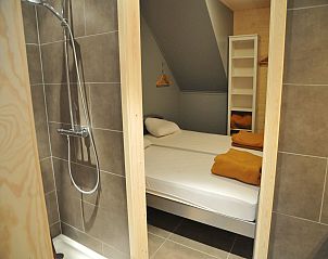 Unterkunft 0963111 - Chalet Luxemburg - Les Rochettes Mars