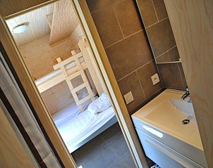 Unterkunft 0963111 - Chalet Luxemburg - Les Rochettes Mars