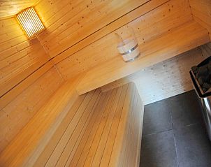 Unterkunft 0963111 - Chalet Luxemburg - Les Rochettes Mars