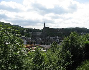 Unterkunft 0963111 - Chalet Luxemburg - Les Rochettes Mars