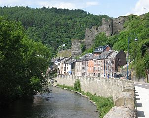 Unterkunft 0963111 - Chalet Luxemburg - Les Rochettes Mars