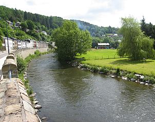 Unterkunft 0963111 - Chalet Luxemburg - Les Rochettes Mars
