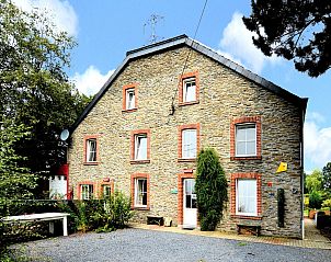 Unterkunft 0963112 - Ferienhaus Luxemburg - VillaRoche Le Gîte