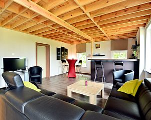 Unterkunft 0963112 - Ferienhaus Luxemburg - VillaRoche Le Gîte