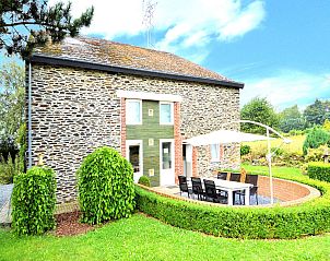 Unterkunft 0963112 - Ferienhaus Luxemburg - VillaRoche Le Gîte