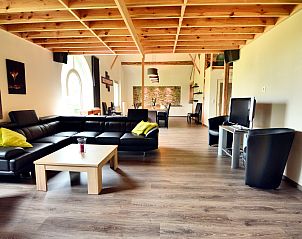 Unterkunft 0963112 - Ferienhaus Luxemburg - VillaRoche Le Gîte