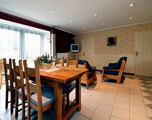 Unterkunft 0963112 - Ferienhaus Luxemburg - VillaRoche Le Gîte