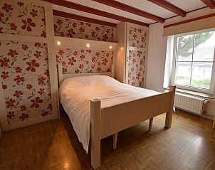 Unterkunft 0963112 - Ferienhaus Luxemburg - VillaRoche Le Gîte