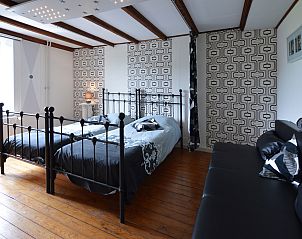 Unterkunft 0963112 - Ferienhaus Luxemburg - VillaRoche Le Gîte