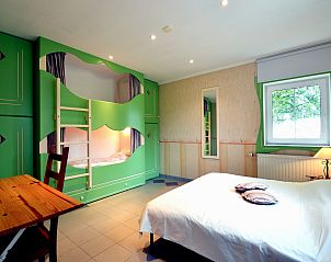 Unterkunft 0963112 - Ferienhaus Luxemburg - VillaRoche Le Gîte