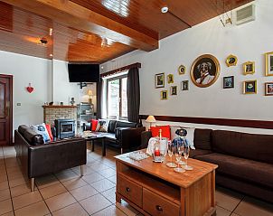 Unterkunft 0963113 - Ferienhaus Luxemburg - Le Relais du Moulin