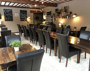 Unterkunft 0963113 - Ferienhaus Luxemburg - Le Relais du Moulin
