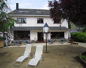 Unterkunft 0963113 - Ferienhaus Luxemburg - Le Relais du Moulin