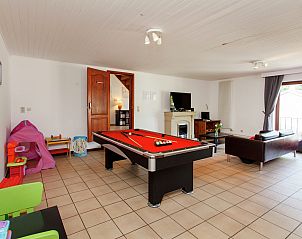 Unterkunft 0963113 - Ferienhaus Luxemburg - Le Relais du Moulin