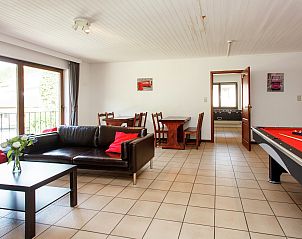 Unterkunft 0963113 - Ferienhaus Luxemburg - Le Relais du Moulin