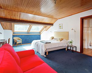 Unterkunft 0963113 - Ferienhaus Luxemburg - Le Relais du Moulin
