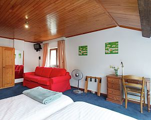 Unterkunft 0963113 - Ferienhaus Luxemburg - Le Relais du Moulin