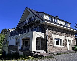 Unterkunft 0963114 - Ferienhaus Luxemburg - Le Marcassin