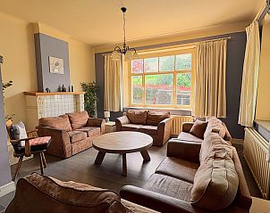 Unterkunft 0963114 - Ferienhaus Luxemburg - Le Marcassin