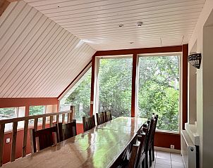Unterkunft 0963114 - Ferienhaus Luxemburg - Le Marcassin