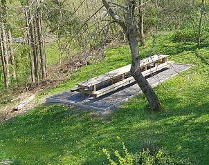 Unterkunft 0963114 - Ferienhaus Luxemburg - Le Marcassin