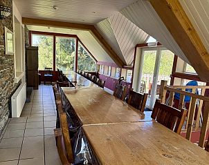 Unterkunft 0963114 - Ferienhaus Luxemburg - Le Marcassin