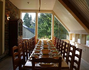 Unterkunft 0963114 - Ferienhaus Luxemburg - Le Marcassin
