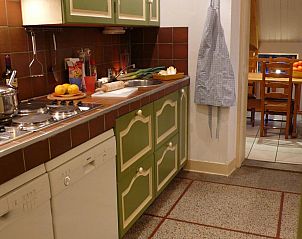Unterkunft 0963114 - Ferienhaus Luxemburg - Le Marcassin