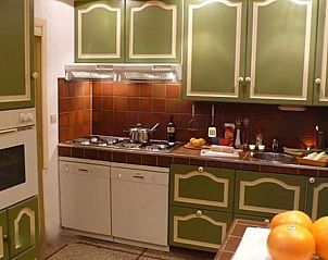 Unterkunft 0963114 - Ferienhaus Luxemburg - Le Marcassin
