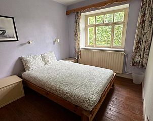 Unterkunft 0963114 - Ferienhaus Luxemburg - Le Marcassin