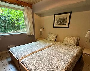 Unterkunft 0963114 - Ferienhaus Luxemburg - Le Marcassin