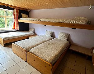 Unterkunft 0963114 - Ferienhaus Luxemburg - Le Marcassin
