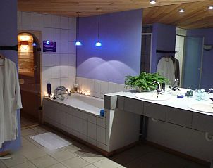 Unterkunft 0963114 - Ferienhaus Luxemburg - Le Marcassin